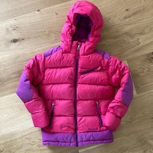 Marmot Down Jacket